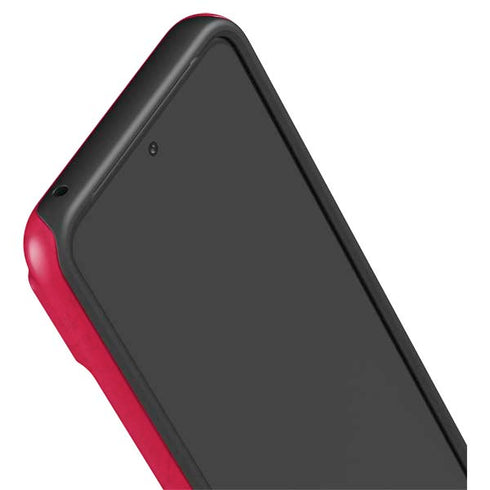 NBA Chicago Bulls Red Distressed Google Pixel 8 Pro Impact Case